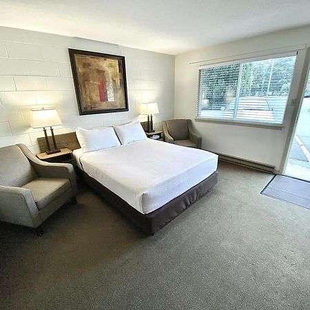 Arbutus Grove Motel Парксвилл Экстерьер фото