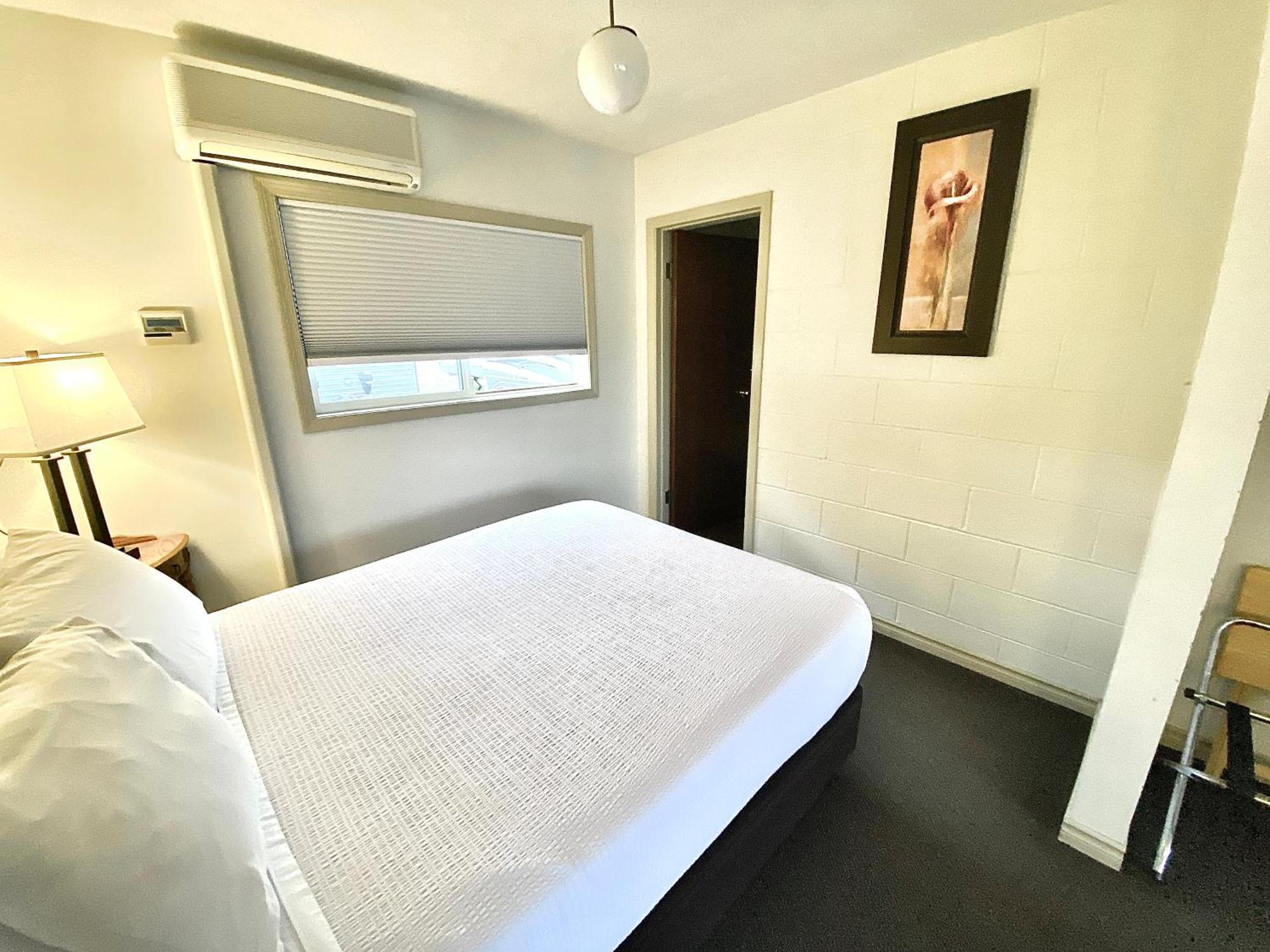 Arbutus Grove Motel Парксвилл Экстерьер фото